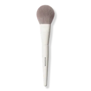 Кисть для пудры M162 с конусообразным ворсом Morphe