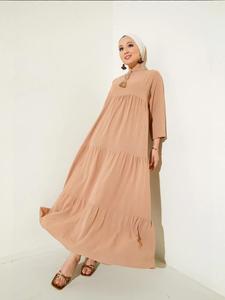 Платье Bigdart, коричневый