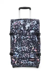 Чемодан transitr rollen reise 51 см на колесах Eastpak, Camouflora Light