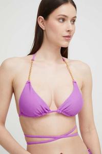 Бюстгальтер для плавания Answear Lab, розовый