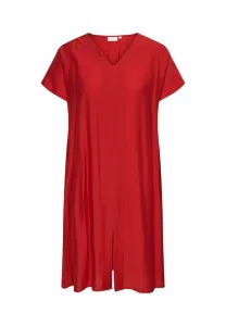 Платье carjoanna Only Carmakoma, Barbados Cherry