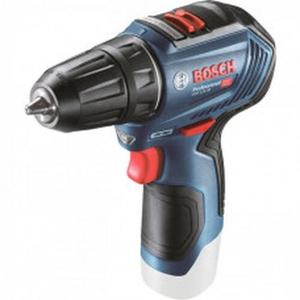Дрель-шуруповёрт Bosch GSR 12V-30