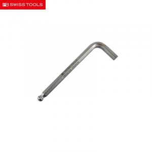 PB SWISSTOOLS Swiss British L-образный шестигранный ключ с шаровой головкой 5/16 дюйма*32*112 мм PB 212Z.5/16