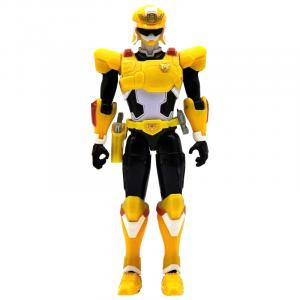 Супер полиция power fule фигурки action Mini Squad