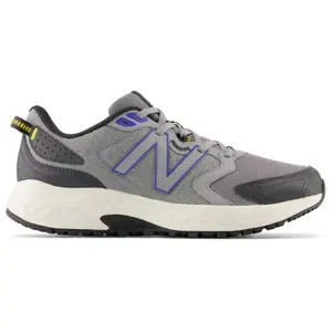 Кроссовки New Balance 410V7, серый