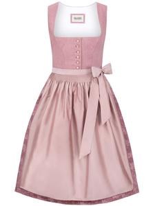 Дирндли Stockerpoint Carlotta в цвете античной розы