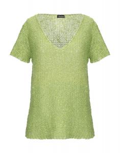 Свитер Charlott, светло-зеленый