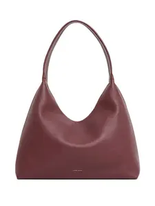 Большая сумка на плечо Candy Mansur Gavriel, красный