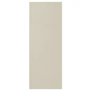 Дверь, бежевый, 30x80 см, HAVSTORP IKEA