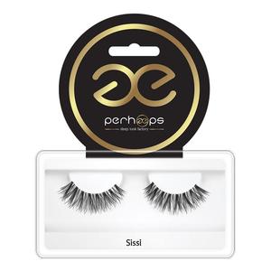 Perhaeps - Полоски для ресниц - Накладные ресницы Sissi