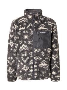 Спортивная флисовая куртка COLUMBIA Winter Pass, Black