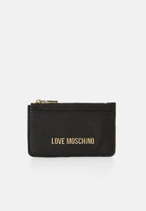 Кошелек Love Moschino SIGNATURE, Black