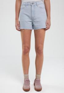Джинсовые шорты Big Star, синий