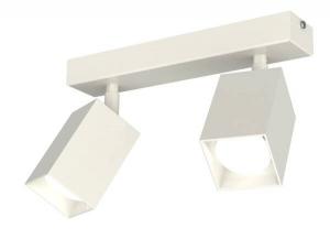 Потолочный светильник Lumicom Brick M, белый