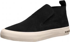 Кроссовки SeaVees Huntington Middie, Black