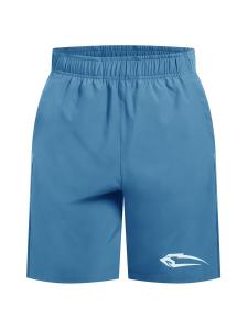 Обычные тренировочные брюки Smilodox  Powerfit Triple, синий