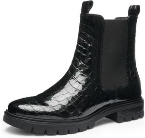 Ботильоны ARA Cambridge коричневые