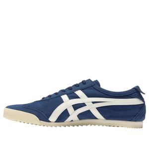 Onitsuka Tiger Nippon Made Mexico 66 Deluxe 'Mako Blue Cream'