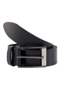 Ремень JP1880, черный