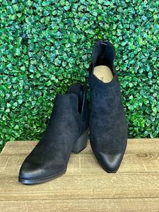 Женские ботинки Westin в черном цвете Pierre Dumas