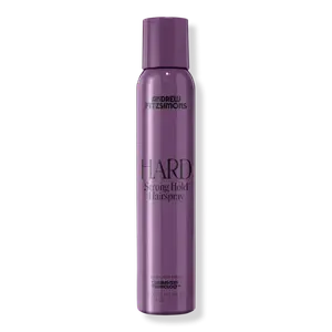 Лак для волос сильной фиксации Andrew Fitzsimons