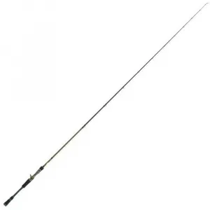 Спиннинговое удилище Cinnetic Armed Bass Game MH, синий