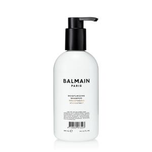 Шампунь hc moisturizing shampoo Balmain Hair, объем 300 мл