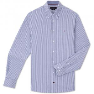 Мужская рубашка Tommy Hilfiger, белый