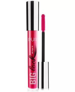 Тушь для ресниц Big Look Pür, цвет Black