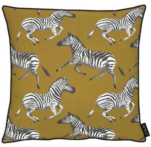 Чехол на подушку 46/46 см Ambiente, мультиколор