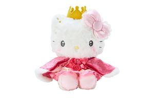 Hello Kitty My No.1 Collection плюшевая кукла высота 23cm Sanrio