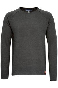 Свитер BLEND John, серый