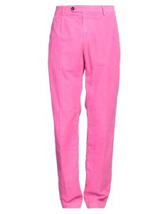 Брюки Massimo Alba, фуксия