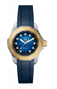 Часы Tag Heuer Aquaracer professional 200 30 мм