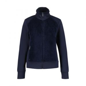 Женская флисовая куртка Luhta Eirala