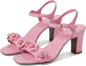 Туфли Anne Klein Yardley, розовый