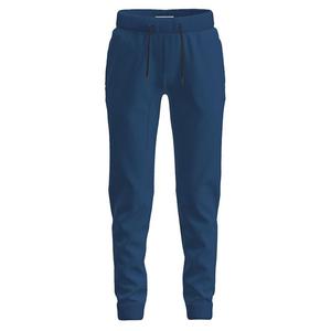 Брюки Name It Brushed Long, синий