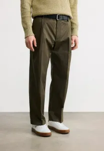 Брюки роя Hugo, Dark Brown