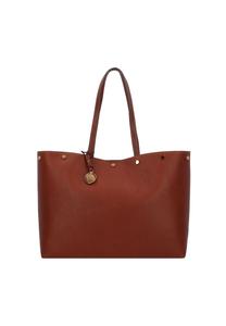 Сумка-шоппер Jessie 41 см FOSSIL, цвет Medium Brown