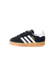 Adidas Originals Кроссовки 'GAZELLE INDOOR' в черном цвете