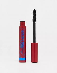 Rimmel London – Volume Thrill Seeker – Водостойкая тушь для ресниц – 003 Водостойкий черный