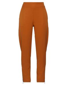 Брюки Marc Ellis, желто-оранжевый
