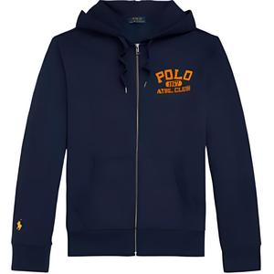 Polo Ralph Lauren Мужская синяя толстовка