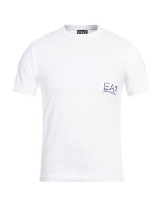 Футболка Ea7, белый