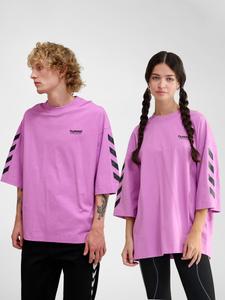 Футболка Hmloversized Adult HUMMEL