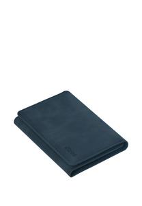 Кошелек TECHMADE Wallet, Blue/Mottled Blue