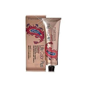 FarmaVita Life Color Plus Краска для волос 100мл 9.02 Светло-русый жемчужный