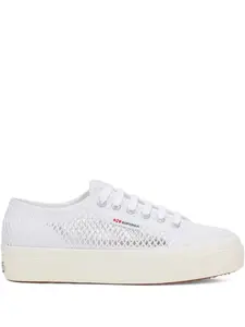 Кроссовки 2740 Superga, белый