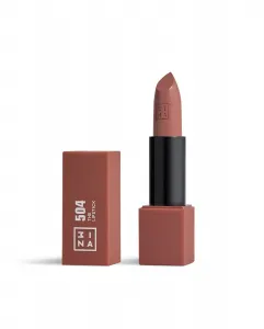 Помада для губ The Lipstick 3Ina, 504
