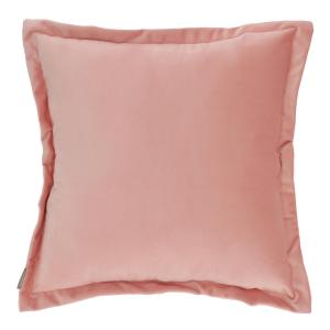 Наволочка home&you светло-розовый, 45/45 см